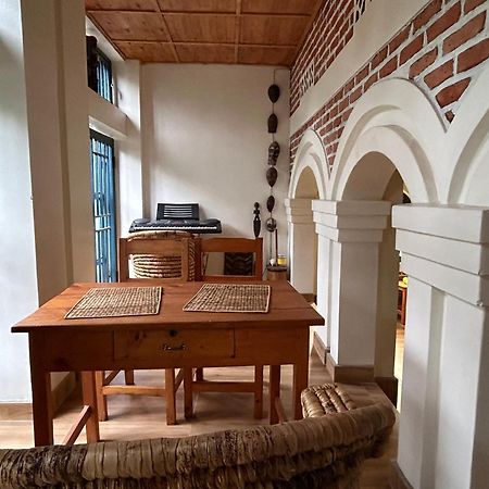 Stany'S Apartments Butare Esterno foto