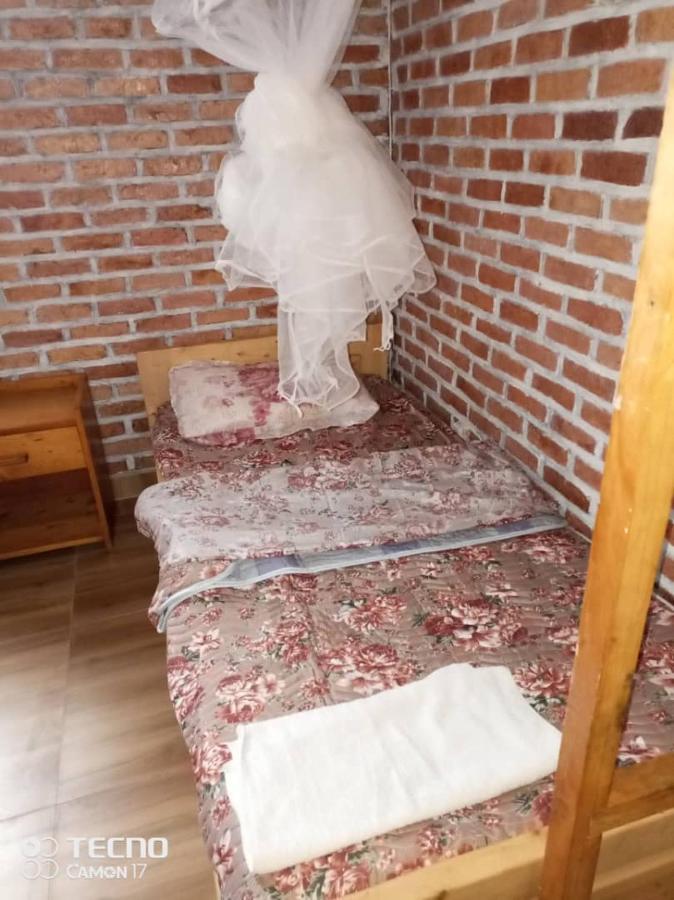 Stany'S Apartments Butare Esterno foto