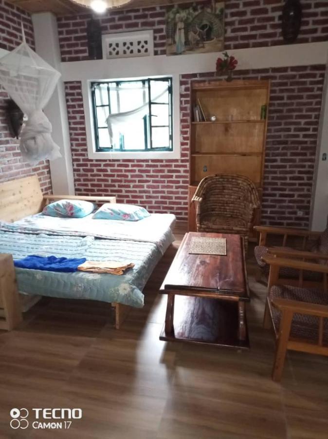 Stany'S Apartments Butare Esterno foto