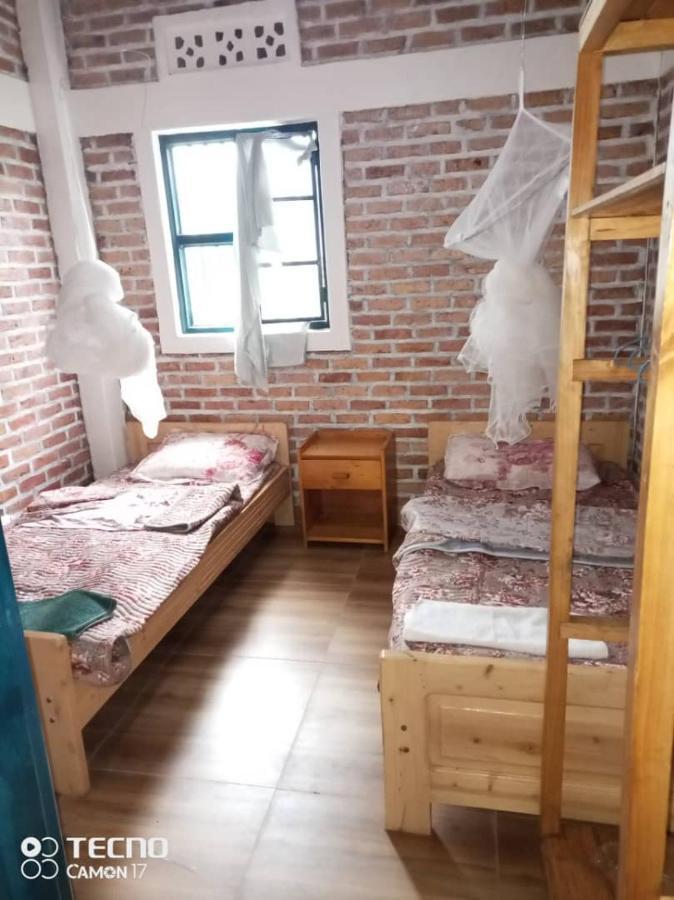Stany'S Apartments Butare Esterno foto