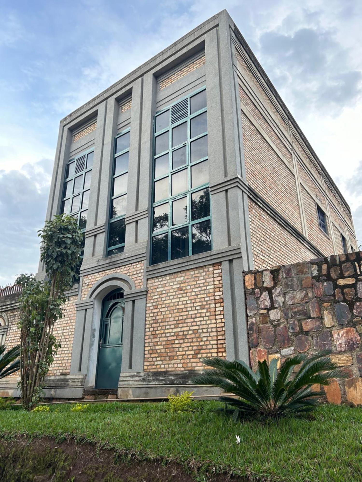 Stany'S Apartments Butare Esterno foto